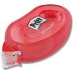 Pritt Compact roller - lepicí strojek, 8,4 mm x 10 m, permanentní – Hledejceny.cz