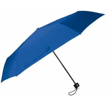Topmove deštník skládací modrý