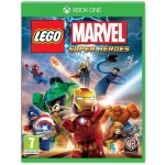 LEGO Marvel Super Heroes – Zboží Dáma