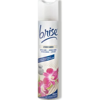 Glade by Brise spray Japonská zahrada 300 ml – Zboží Mobilmania