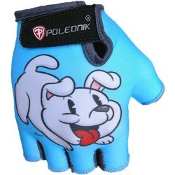 Poledník Baby New SF blue/štěně