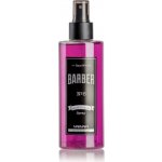 Marmara Barber Eau De Cologne No 6 voda po holení ve spreji 250 ml – Hledejceny.cz