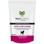 VetriScience Liver Canine podp.jater psi 318 g – Hledejceny.cz