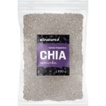 GRIZLY Chia semínka 1 kg – Zbozi.Blesk.cz