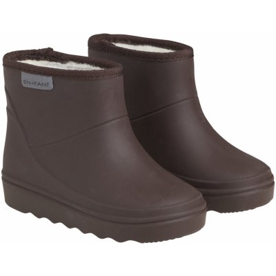 En Fant kotníkové termo Solid Coffee Bean – Zboží Mobilmania