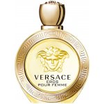 Versace Eros toaletní voda dámská 100 ml – Hledejceny.cz