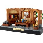 LEGO® Ideas 40595 Pocta Galileu Galileovi – Hledejceny.cz