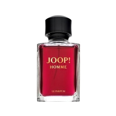 Joop! Joop! Homme Le Parfum čistý parfém pánský 75 ml – Hledejceny.cz