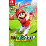 Mario Golf: Super Rush – Zboží Dáma