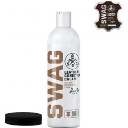 SWAG Leather Conditioner Cream 500 ml