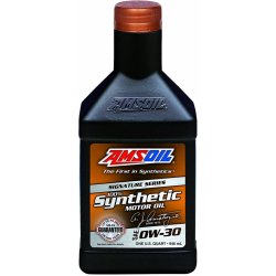 Amsoil Signature Series 0W-30 946 ml