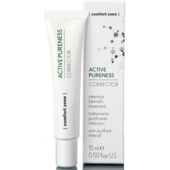 COMFORT ZONE Active Pureness Corrector 15 ml