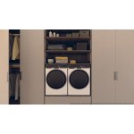 Haier HD90-BQ397U1-S – Zboží Dáma