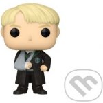 Funko Pop! 168 Harry Potter Draco Malfoy – Zboží Dáma
