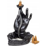 PODSTAVEC NA VONNÉ TYČINKY BACKFLOW LOTOSOVÁ RUKA – Zboží Dáma