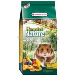 Versele-Laga Nature Hamster Křeček 0,7 kg – Zbozi.Blesk.cz