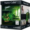 Akvária Dennerle Nano Cube Basic 20 l