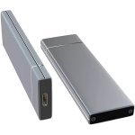 ASOME SuperSpeed 2TB, 272753 – Zboží Živě