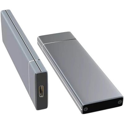 ASOME SuperSpeed 2TB, 272753 – Zboží Živě