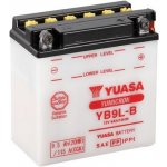 Yuasa YB9L-B | Zboží Auto