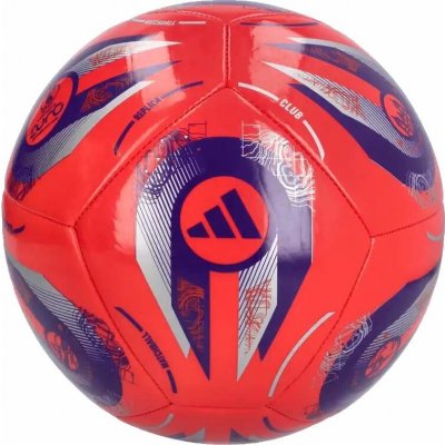 adidas Konektis Women's EURO 2025 Club – Hledejceny.cz