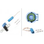HELLA Generátor impulsů, klikový hřídel 6PU009163-861 – Hledejceny.cz