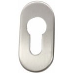 Dveřní štítek pro FAB, nerez – Hledejceny.cz