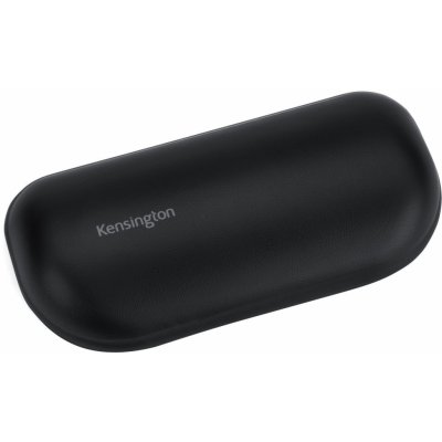 Kensington ErgoSoft Pro Stand - opěrka zápěstí K52802WW – Zboží Dáma