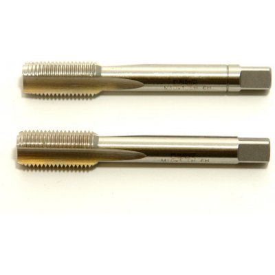 BUČOVICE TOOLS Závitník sada M10x1 L HSS – Hledejceny.cz