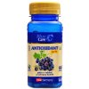Doplněk stravy Antioxidant forte pro ochranu buněk a péči o vzhled 80 kapslí