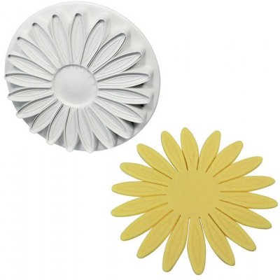 Květina na pérku GERBERA (105 mm) - PME – Hledejceny.cz