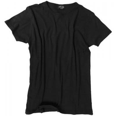 Tričko Mil-tec Body Style černé