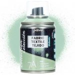 Pebeo Pébéo barva na textil ve spreji 100 ml hope zelená – Hledejceny.cz