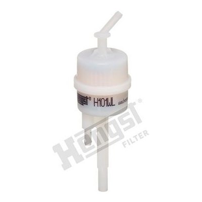 Vzduchový filtr HENGST FILTER H101WL – Hledejceny.cz