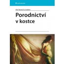 Porodnictví v kostce - Aleš Roztočil