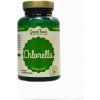 Doplněk stravy GreenFood Chlorella 90 kapslí