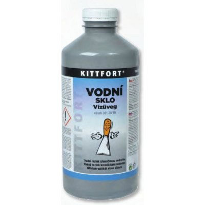 Baltech vodní sklo 1 l – HobbyKompas.cz
