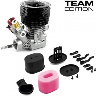 Ultimate Racing Ultimate Engine MXZ &quot,Team Edition&quot motor + Airmax vzduchový filtr PE_MX-UR3401-MXZX – Sleviste.cz