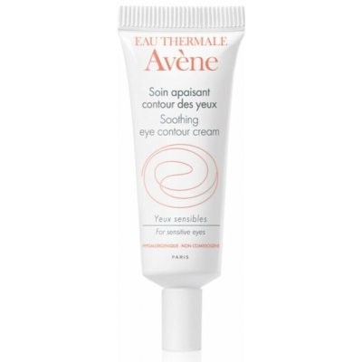AVENE Zklidňující péče o okolí očí 15ml – Zboží Dáma