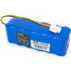 Baterie do vysavače VHBW Samsung Navibot SR8840/SR8895/VCR8845 3000 mAh