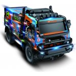 DF models RC truck Mountain Truck Rally Van RTR 1:18 – Zboží Dáma