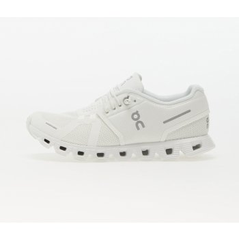 On Cloud 5 W 59-98373 white/white