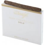 Davidoff Mini Cigarillos Gold 10 ks – Sleviste.cz
