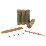 Estes Raketový motor 1/2A3-4T 4 ks – Hledejceny.cz