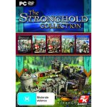Stronghold Collection – Hledejceny.cz