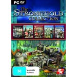 Stronghold Collection – Zboží Mobilmania