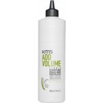 KMS Add Volume Liquid Strength Přeliv na vlasy 500 ml – Hledejceny.cz