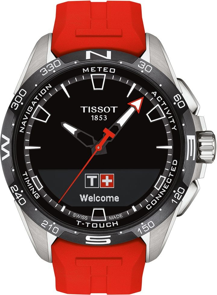 Tissot T121.420.47.051.01