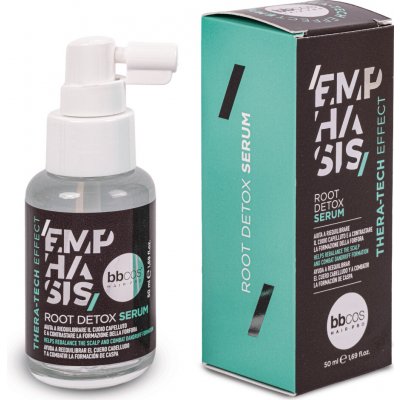 BBcos Emphasis THERA-TECH Root Detox Serum 50 ml – Hledejceny.cz