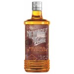 Nemiroff Honey Pepper 40% 1 l (holá láhev) – Zboží Dáma